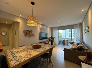 7fa5806b96c57eb105a899cb9e96d0724b6d2444 · Apartamento à venda, 87 m² por R$ 500.000,00 - Enseada - Guarujá/SP