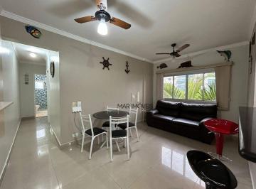 f95f1494c21513e6512a1ceec2db6599375c607c · Apartamento com 2 dormitórios à venda, 60 m² por R$ 310.000,00 - Enseada - Guarujá/SP