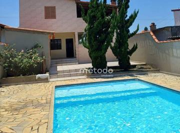 cc339441a551f87c71a5c700533811004bda648c · Casa com 5 dormitórios à venda, 250 m² por R$ 760.000 - Parque Agrinco - Guararema/SP