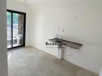 df9e57fd4d60795c99c6ced8e5dca1aeff995bbe · Apartamento com 1 dormitório à venda, 29 m² por R$ 515.000,00 - Moema - São Paulo/SP