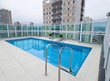 c4582d26888233fae7681bcae46be6ea511f2e64 · Apartamento de Alto Padrão para Locação e Venda de 1 quarto com suíte e lazer completo No Embaré em