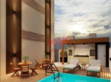 7d1fc1cf75adb735f37989f98bc97495c5155d99 · Apartamento com 2 dormitórios à venda, 50 m² - Macuco - Santos/SP