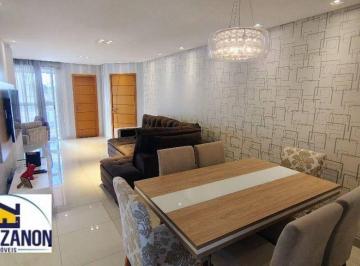 604594b4bee563782dc7e3a4e8c7f0380f023f29 · Apto Clube - 3 suítes - 3 vagas à venda, 139 m² por R$ 1.490.000 - Centro - São Bernardo do Campo.