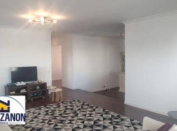 97eb3c994274d9d35c065536f92926ff59599161 · Apto - 4 dormitórios (3 suítes) à venda, 225 m² por R$ 950.000 - Centro - São Bernardo do Campo/SP