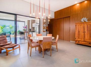 11c3eaf961113aef5beeb6add7cd702f563eeaf5 · Casa com 3 Suítes à venda, 265 m² por R$ 1.890.000 - Bairro Royal Park - Ribeirão Preto/SP