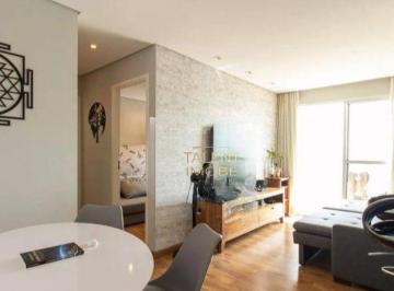 2e948f44c502e6e44bec8c40a6352f15df7015d6 · Apartamento com 2 dormitórios à venda, 65 m² por R$ 750.000,00 - Ipiranga - São Paulo/SP