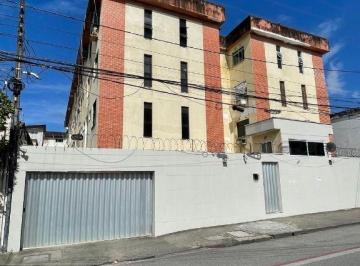 f9325e506d2c631770d598c803cf22869d8781e9 · Apartamento com 2 dormitórios à venda, 58 m² por R$ 220.000,00 - Centro - Fortaleza/CE
