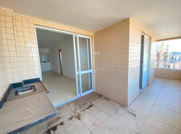 b799c44b188f521785f1afd5ecf83c55a8dd2aa4 · Apartamento à venda, 85 m² por R$ 690.000,00 - Aviação - Praia Grande/SP