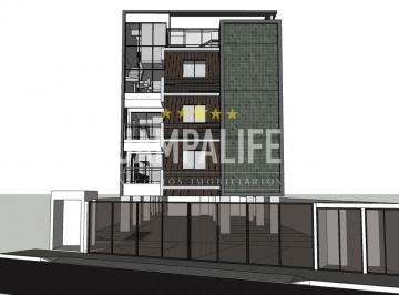 Apartamento · 57m² · 2 Quartos · 1 Vaga · Apartamento com 2 dormitórios à venda, 57 m² por R$ 375.000,00 - Jardim Cidade Universitária - João