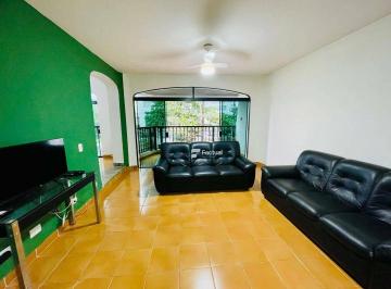 38a939f32eb32b2a8e22e5b4d99584863ebd0688 · Apartamento com 3 dormitórios à venda, 136 m² por R$ 800.000,00 - Pitangueiras - Guarujá/SP