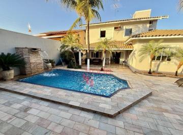 8a22804523fc6abd127bbf5441d0a8fbce61a4a2 · Casa à venda, 324 m² por R$ 1.350.000,00 - City Ribeirão - Ribeirão Preto/SP