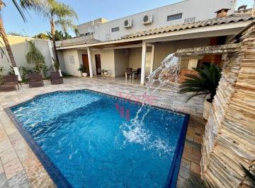 ed2842437f6ee9502be487e2a9971b5f86a383c2 · Casa com 3 dormitórios à venda, 324 m² por R$ 1.350.000,00 - City Ribeirão - Ribeirão Preto/SP