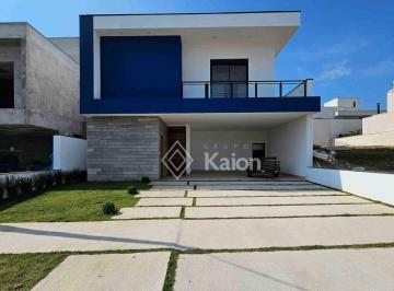 d4837673e7b42479fe9c58a15d886018d412f6fa · Casa à venda no Condomínio Residencial Central Parque em Salto/SP