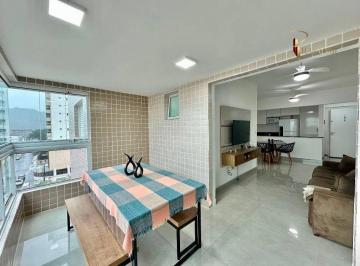 33dd78976c4f6d1194ec74354fc8975252baa958 · Apartamento à Venda no Canto do Forte – 2 Dormitórios | Mobiliado | 500m da Praia | Praia Grande