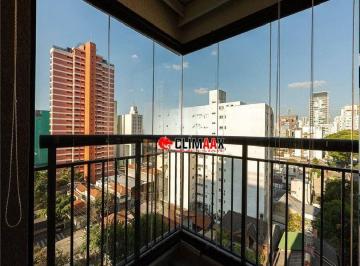 71208edcd28e512669d6a2a48095fcfd85f7e2fe · Apartamento em Perdizes com 67m², 2 dorm., suíte e churrasqueira - Zona Oeste SP