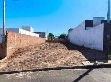 34e6571c0e8acb3ae7f269bebd5f5f40d53e1b25 · Terreno à venda, 250 m² por R$ 120.000,00 - Central Parque - Botucatu/SP
