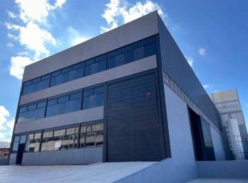 68e540363f899fa8fec80a5648a604be746a1328 · Galpão à venda, 980 m² por R$ 4.900.000,00 - Iporanga - Sorocaba/SP