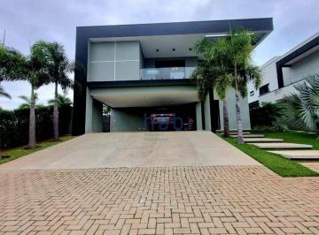 becc15cb01afd9545361ecdb65e2c0a35b6d41ae · Casa com 4 dormitórios à venda, 367 m² por R$ 3.119.300,00 - Alphaville Nova Esplanada 3 - Votoranti