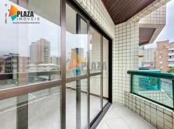 dc6224282774c841213385a28b6aadcc8cdc222f · Apartamento 3 dormitórios com 1 suíte para alugar, 107 m² por R$ 3.500/mês - Canto do Forte - Praia
