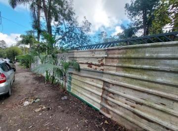 acb943528a5c2f1f2903011d1e2c337c26645b1d · Terreno com casa semi-construída à venda, 375 m² por R$ 150.000 - Parelheiros - São Paulo/SP