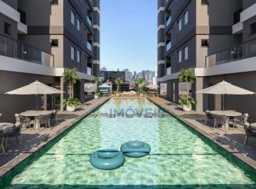 51e6bf7094fb0df5d23373121a36d72970b0bc8c · Apartamento no Dreams Village Residence com 3 dormitórios sendo 1 suíte à venda, 69,90 m² por R$ 920