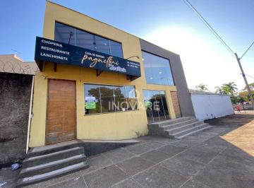 50301d6379aff1db9cba005f5be2d24e465b54a7 · Casa à venda, 598 m² por R$ 1.200.000,00 - Setor Santa Inês - Itumbiara/GO