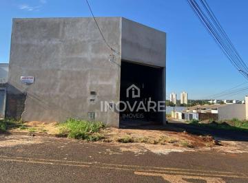 52ca08323241855efc398f6ccaea223501023296 · Galpão para alugar, 250 m² por R$ 5.000,00/mês - Jardim Beira Rio - Itumbiara/GO