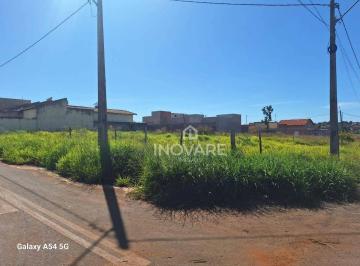 9424d90ece81b09de880af0d688863b5d0000779 · Terreno à venda, 319 m² por R$ 150.000,00 - Alto do Trindade - Itumbiara/GO