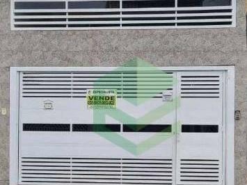c530d744a265c1da20d4880f1932af98e0a7d9ea · Sobrado à venda, 197 m² por R$ 750.000,00 - Jardim Silvina - São Bernardo do Campo/SP