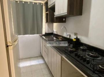 eaeb429ef9259330a31b35e5648a8b5a394f85d2 · Apartamento com 2 dormitórios SEMI MOBILIADO São Gabriel - Colombo/PR