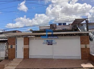 b2b98ac4589f0d8f9b066468cfa94d1a29cb4f15 · Casa com 3 dormitórios à venda, - Caetés III - Abreu e Lima/PE