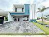 c681138c403eae7befb57daf07e2f39d703521aa · Casa com 3 dormitórios para alugar, 226 m² por R$ 14.815,00/mês - Condomínio Central Parque - Salto/
