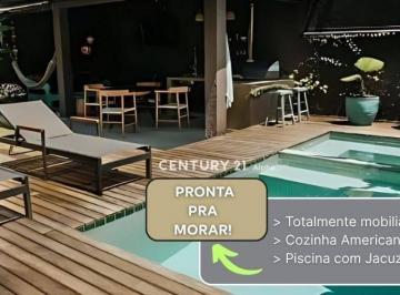 bb5203b7ce7b9fed8eaaa359abfaa256f952ee5b · Casa à venda, 200 m² por R$ 2.890.000,00 - Residencial Onze (Alphaville) - Santana de Parnaíba/SP