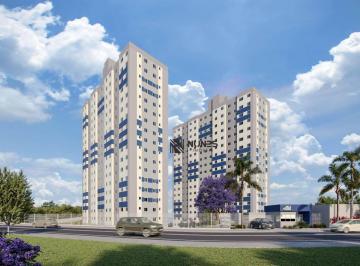 2610e6bc43f6e9bde0a9932b4da84edb092f4c25 · Pré-lançamento: Apartamentos com 2 dormitórios à venda, 37 m² por R$ 197.000 - Realeza - Juiz de For