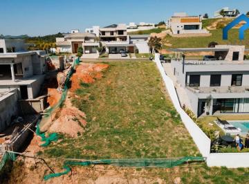 1dcce0bdd7dadb3d1173531b0818ab251430484b · Terreno à venda, 868 m² por R$ 700.000,00 - Residencial Parque Campos de Santo Antônio II - Itu/SP