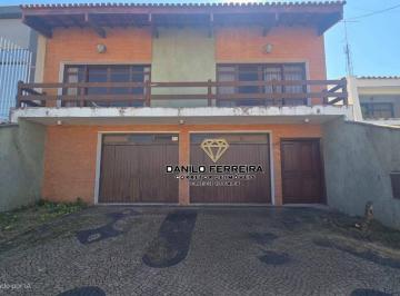 05b9d2b181517e1a33503fdfc540e49f7dc7a792 · Casa com 4 dormitórios à venda, 366 m² por R$ 700.000 - Brasil - Itu/SP