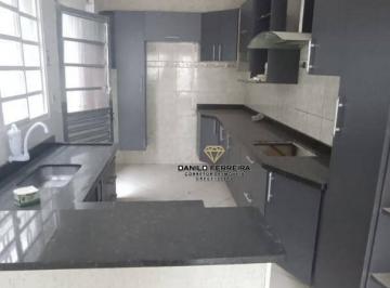 d81f439f09b36edf3eea921ae5dee526907af5d9 · Casa com 3 dormitórios, 139 m² - venda por R$ 380.000,00 ou aluguel por R$ 3.500,00/mês - Jardim San