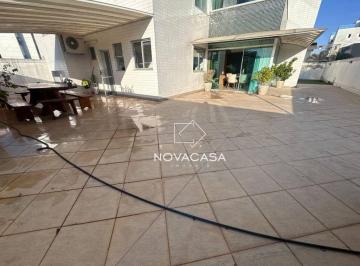 278df6c34c0f15c36fd6ff2673293afcd8045ce1 · Apartamento Garden com 4 dormitórios para alugar, 240 m² por R$ 9.791,00/mês - Jaraguá - Belo Horizo