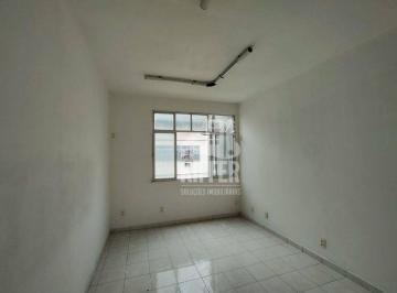 Sala no Centro · Sala à venda, 30 m² por R$ 85.000,00 - Centro - Niterói/RJ