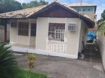 Casa perto da lagoa · Casa à Venda em Jacaroá – 2 Quartos, Vista para a Lagoa e Arquitetura Moderna