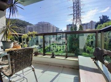 Tour de Saint Denis · Apartamento com 2 quartos, Varanda, lazer total, 73 m² por R$ 640.000,00 - Santa Rosa - Niterói/RJ