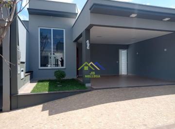FRENTE · Casa com 3 dormitórios à venda, 140 m² por R$ 880.000,00 - Jardim Califórnia - Piracicaba/SP