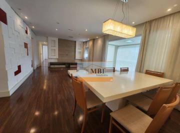 6a6e923be5caae623a700e6fdafb7b757680b861 · Apartamento com 4 dormitórios à venda, 126 m² por R$ 1.450.000,00 - Vila Carrão - São Paulo/SP