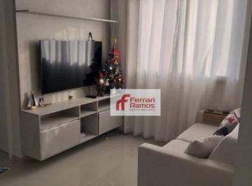 2e47ede60b2db5740bfc96a6a1963399a817f2fe · Apt de 2 dormitórios à Venda Av Condessa Elisabeth de Robiano, Vila Moreira - São Paulo