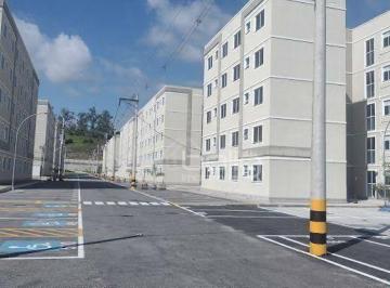 d1961ec0f68a67aa9bfd7f341bfd3d91b470fa34 · Apartamento à venda, 47 m² por R$ 200.000,00 - Vila Lage - São Gonçalo/RJ