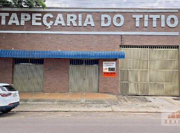 8c51db7b5701d1764d03a8c2c7aee572fa4c4b07 · Salão à venda, 515 m² por R$ 450.000,00 - Centro - Navirai/MS