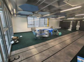 59a007aaed24e66d6be1ae506a87a68b1f4a7b2a · Andar Corporativo para alugar, 360 m² por R$ 51.120,00/mês - Cerqueira César - São Paulo/SP