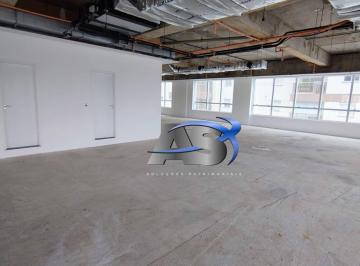 5a255a301cc47e2ea52234056e878628a6281857 · Conjunto para alugar, 253 m² por R$ 25.442,83/mês - Brooklin - São Paulo/SP