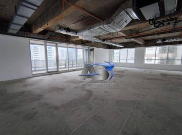 30336994b70ec1fbc5c5f17b9e24a7847dd35108 · Conjunto para alugar, 253 m² por R$ 25.240,99/mês - Brooklin - São Paulo/SP