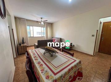 e24cfa5b972f7b8a99ee3f48bd7d50dd60cb5ad9 · Apartamento no Gonzaga com 2 dormitórios, suíte e 1 vaga de garagem